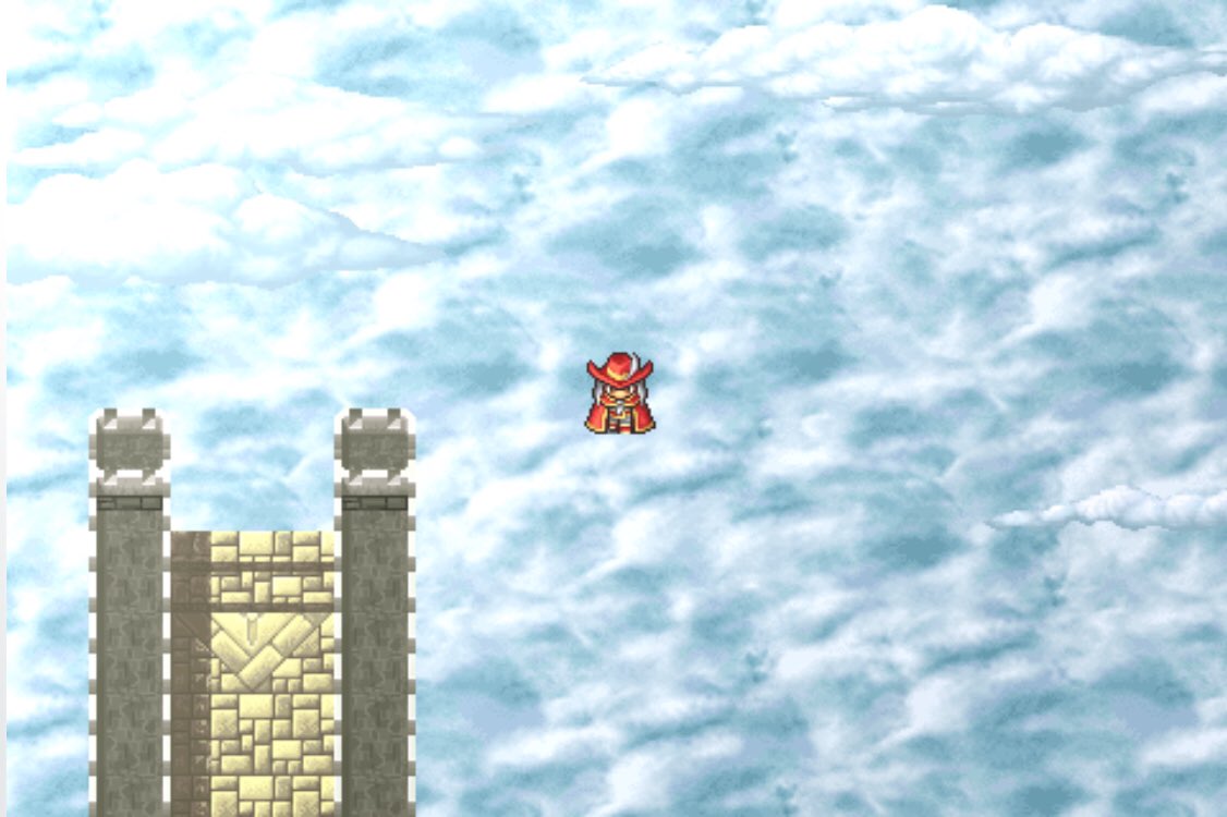 everysingleff's tweet image. Alright time for an update!!! Currently I’m putting Indiana Jones to Shame. But there have been many bosses downed along the way! More to come. #everysinglefinalfantasy 
#dawnofsouls #finalfantasy