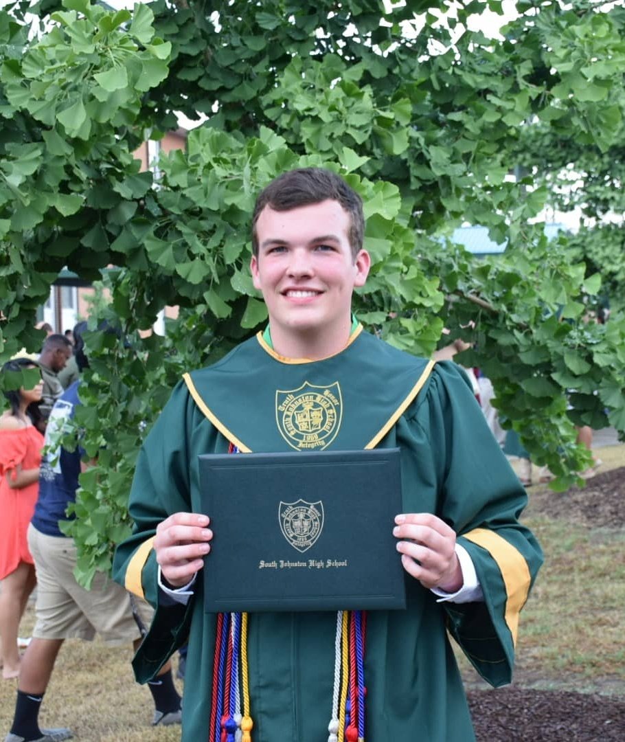 High school ✔️
Virginia Tech...here he comes! #vthokies #vt2023