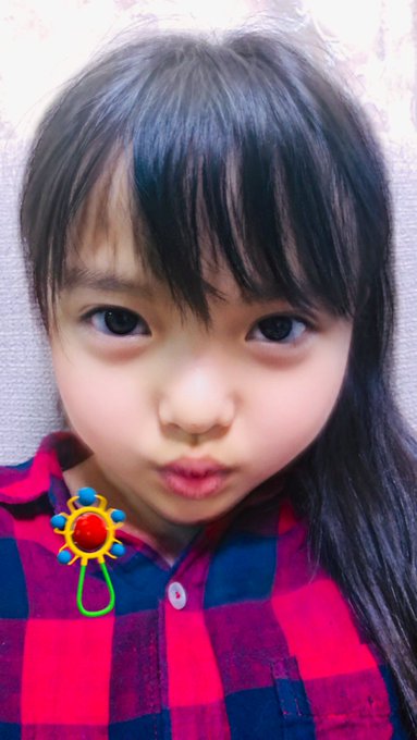 Twitterのコスプレ画像1