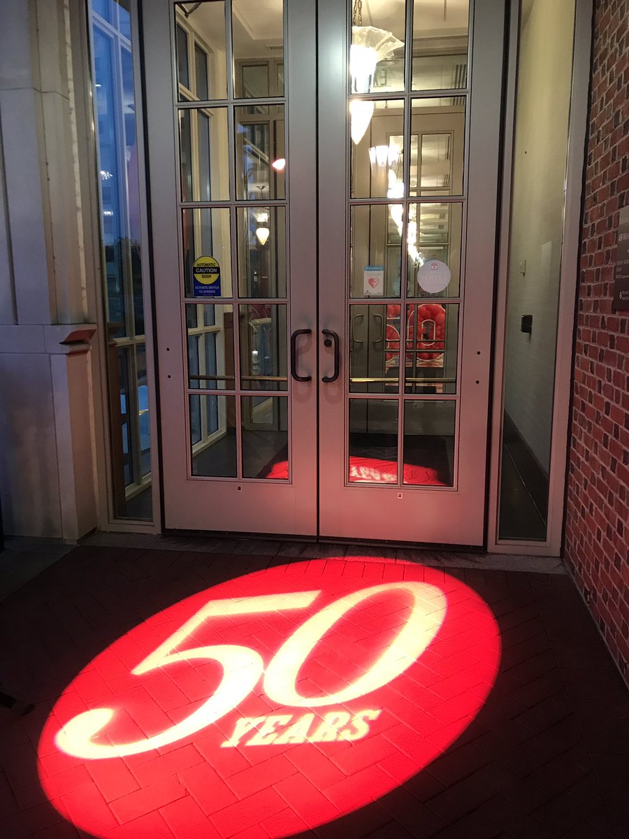 paydar's tweet image. This evening had the privilege of thanking @IUPUI friends &amp;amp; colleagues who have worked behind the scenes for years planning the 50th Anniversary &amp;amp; making it a reality. You make me proud to be a Jaguar. #myIUPUI