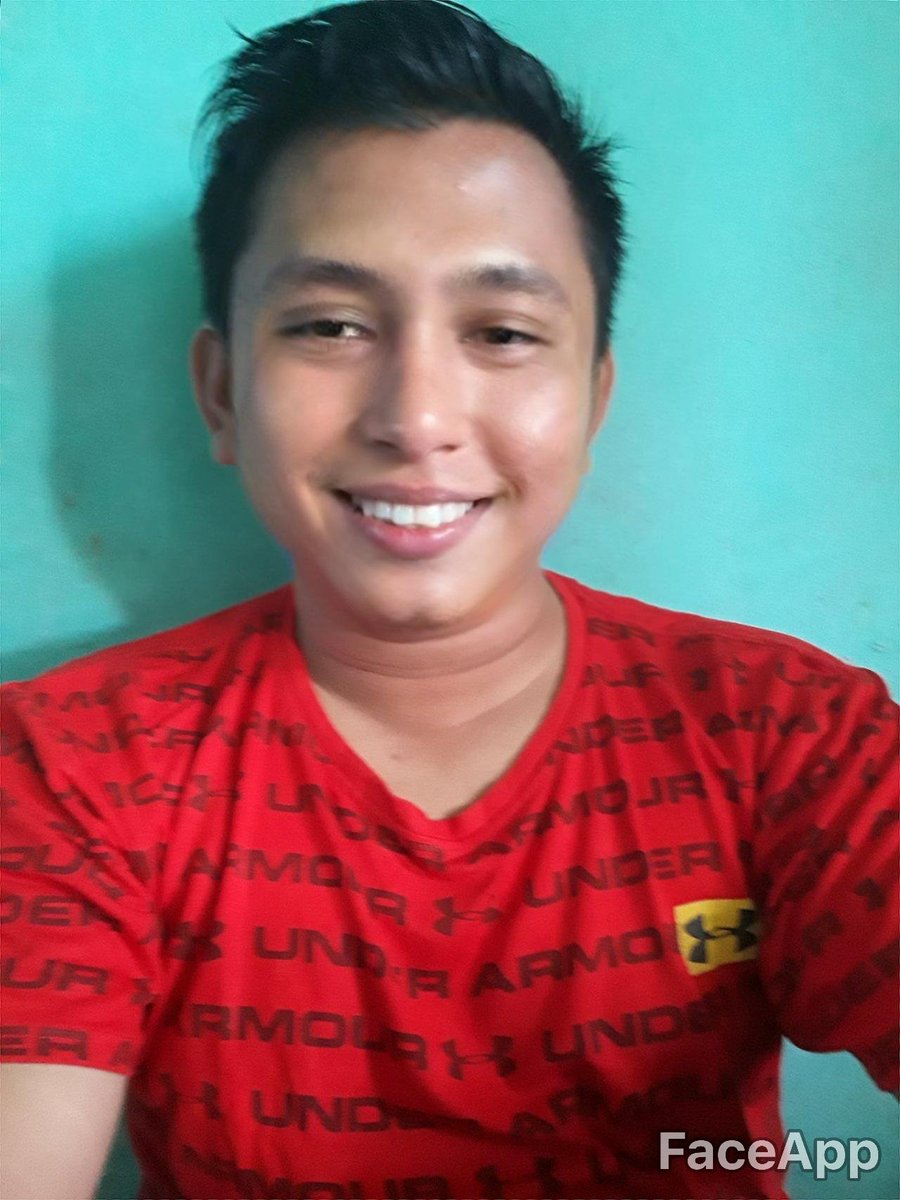 Akang Junot tweet media