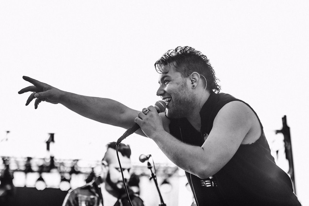 Fresno, CA tonight at STRUMMERS! We’re on stage at 10pm sharp don’t be late NIMRODS 💀