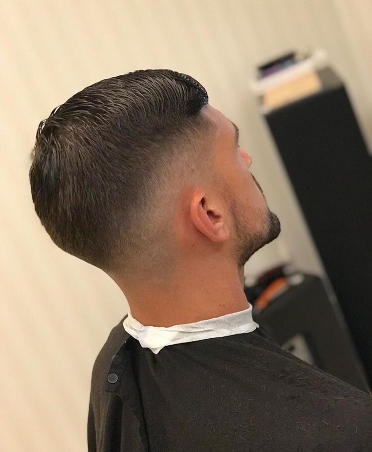 corte de cabelo do jaca masculino
