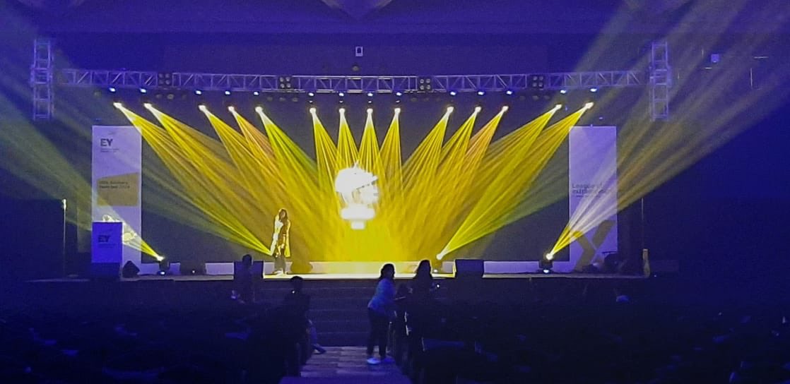 arull5555's tweet photo. EY GDS Advisory town hall  May 27 th to June 5 th 2019 for five - city tour ...... Event concepts, Design , Production and Executed by #Pace Marketing Solutions Pvt ltd..,#Domnic Taylor #Rebecca Taylor #VJ Rajiv # Event life #Dj pinto . https://t.co/bV9rYUYj3F