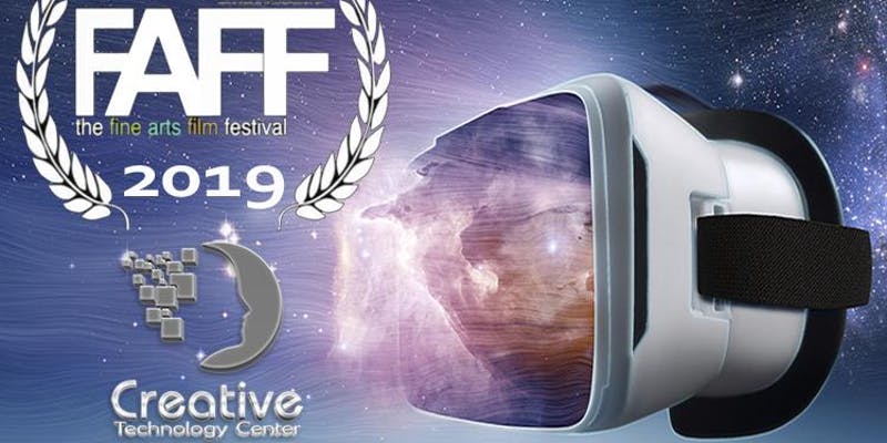 virtrealitytime's tweet image. Fine Arts Virtual Reality Film Festival! #VR#AR @ARTFIFA #VRArt #DigitalArt #VRArchitecture #Octane@VRArtWorld #HTCVIVEArts ##creativetechnology
ow.ly/gnTV30oRh5j