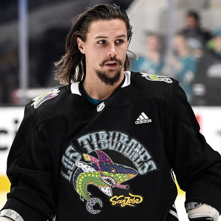 Happy 29th Birthday to defenseman Erik Karlsson. 