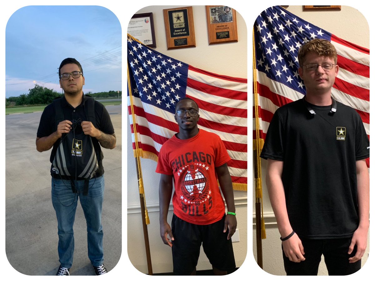 US Army Recruiting Center, Abilene (@army_abilene) on Twitter photo Future Soldier shout out!!! Three you men that have decided to serve there country. If you wanna be like them and start a career head down to the Abilene Army Recruiting Center. <a href="/USARDallasBNCDR/">Dallas BN CDR</a> <a href="/FTWRecruitingCO/">Fort Worth Recruiting CO</a> <a href="/USAREC_CG/">MG Johnny Davis</a> @CSM_Dallas <a href="/realDonaldTrump/">Donald J. Trump</a> <a href="/abilenetxnews/">abilene news</a> <a href="/AbileneISD/">Abilene ISD</a> Future Soldier shout out!!! Three you men that have decided to serve there country. If you wanna be like them and start a career head down to the Abilene Army Recruiting Center. <a href="/USARDallasBNCDR/">Dallas BN CDR</a> <a href="/FTWRecruitingCO/">Fort Worth Recruiting CO</a> <a href="/USAREC_CG/">MG Johnny Davis</a> @CSM_Dallas <a href="/realDonaldTrump/">Donald J. Trump</a> <a href="/abilenetxnews/">abilene news</a> <a href="/AbileneISD/">Abilene ISD</a>