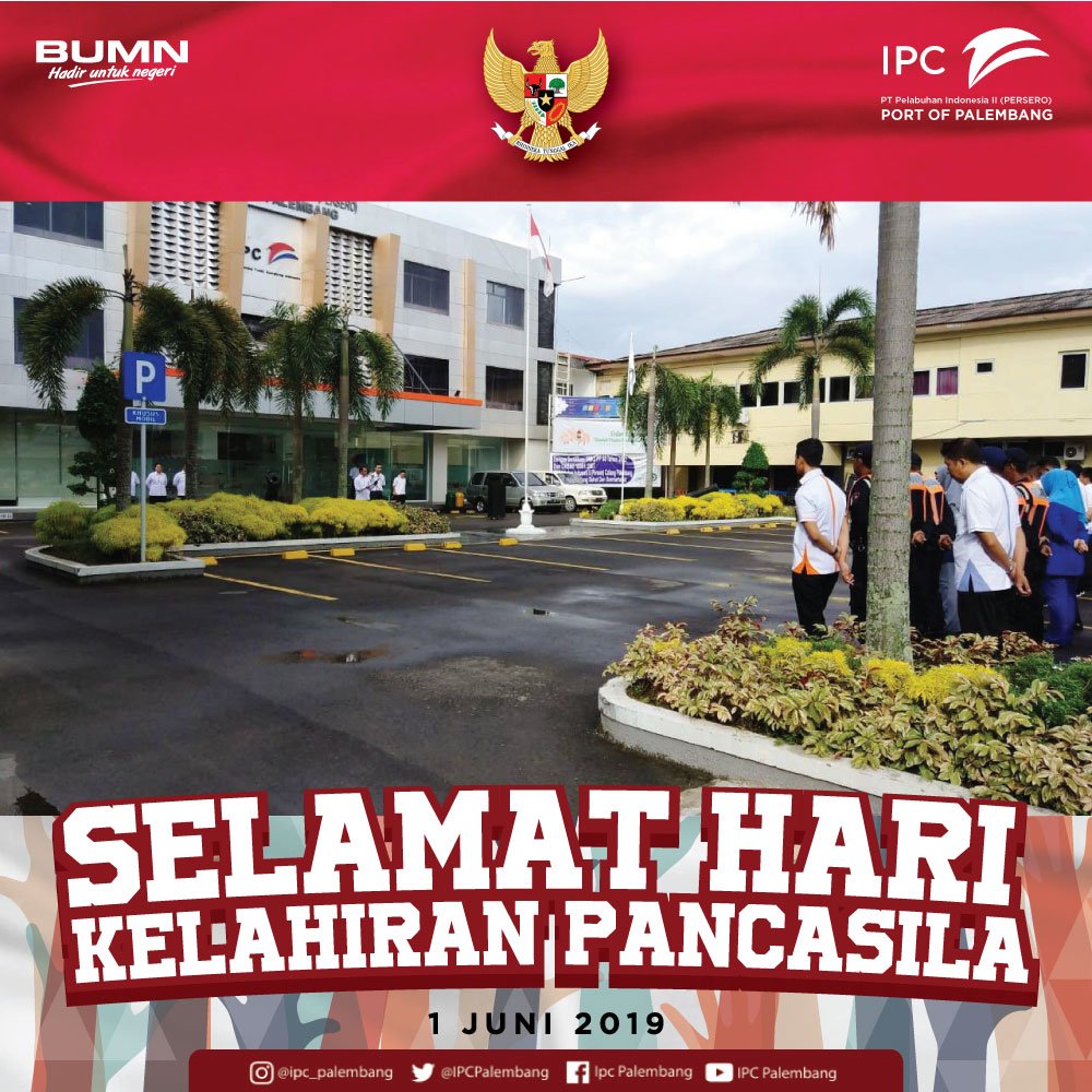 IPCPalembang's tweet photo. https://t.co/fIAwduIjwG