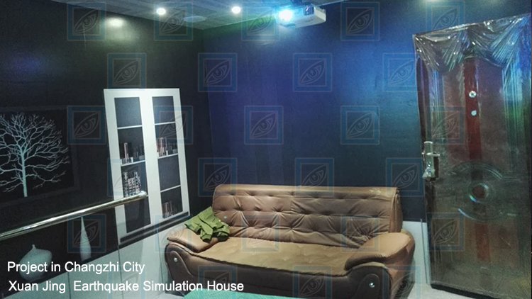 LongVen's tweet image. earhtquake simulator for public earthquake safety education #earthquakesimualtor #earthquakesimulation #earthquakehouse #earthquakesafety #safetyeducation #sciencemuseum #safetyeducation