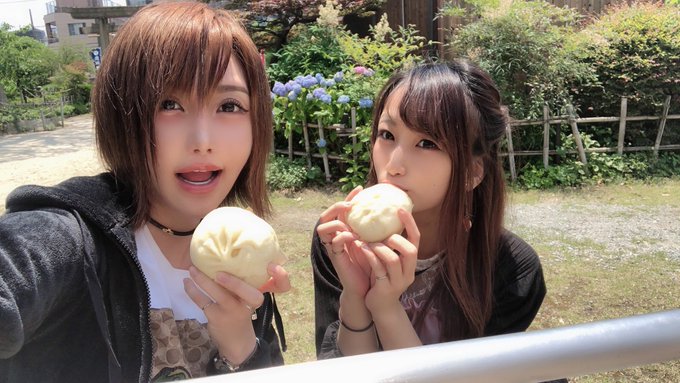 Twitterのコスプレ画像26