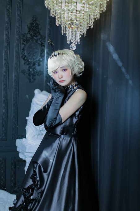 Twitterのコスプレ画像5