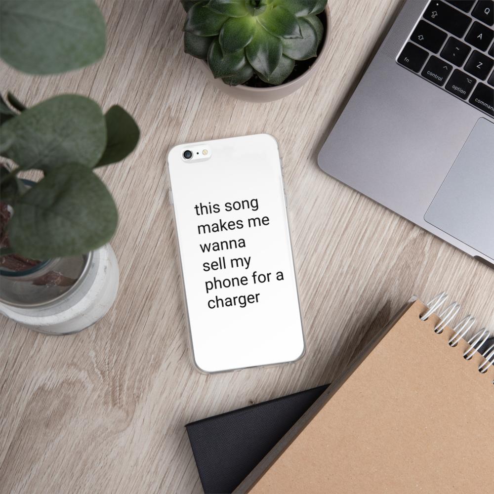 thissongmakesme's tweet photo. https://t.co/XSBe8KH0fA

#meme #fashion #iPhone #phonecase https://t.co/VRJBgF1Elb