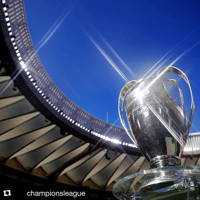 We’ll have the Champions League Final on in the Taproom tomorrow @ 3pm. Who are you rooting for? .
.
.
#UCLfinal #liverpool #tottenham #championsleague #championsleaguefinal #lakewilcoxbrewing #goodbeerawaitsyou #ontariocraftbeer #ontariocraftbrewers #on… bit.ly/2JPrc43
