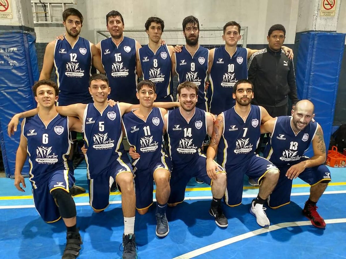 LAS HERAS ARRANCO GANANDO
Comenzó la segunda fase venciendo a Victoria 89 a 75. Mantiene el invicto y espera por Universidad de Buenos la próxima semana.
Parciales: (20 a 18) (16 a 24) (22 a 18) (17 a 29).

#VAMOSLH