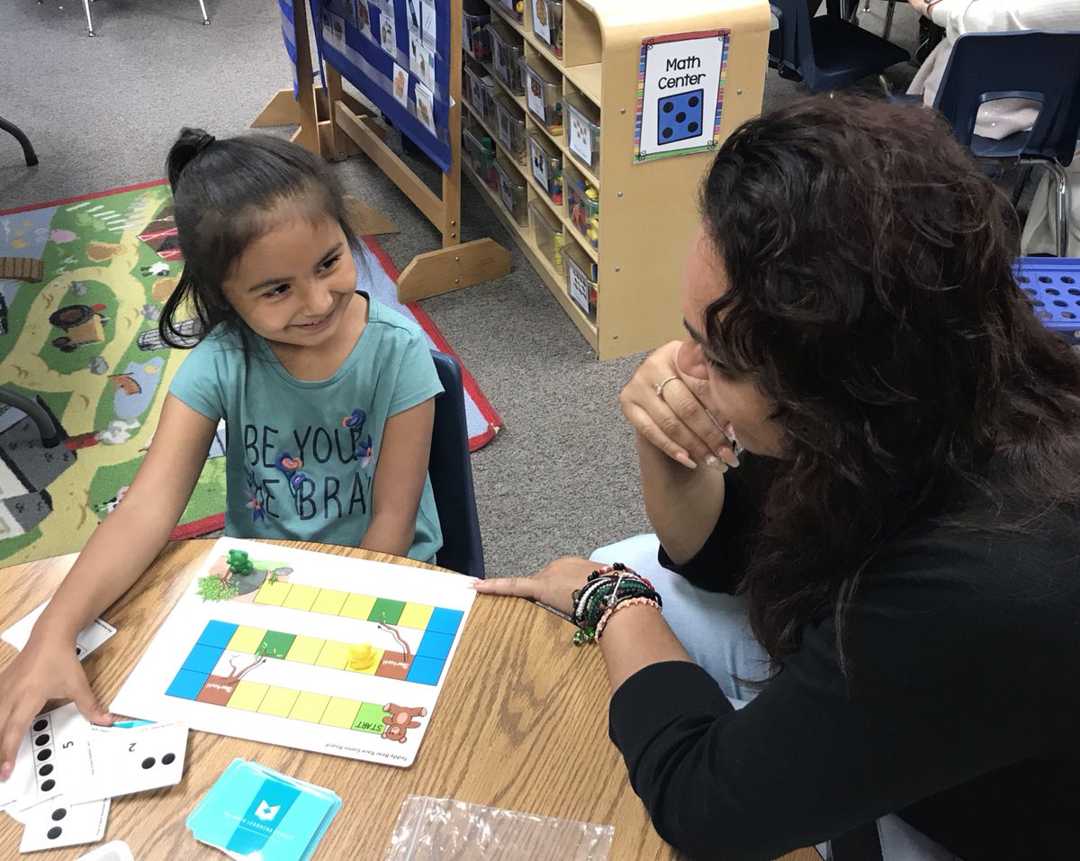 LPLionsTK504's tweet photo. Our last Family, Friends &amp; Food event was a success! We shared our favorite math workplaces and enjoyed fruit pizza! @laspositaslions #LHCSD https://t.co/geqF6kRUyA