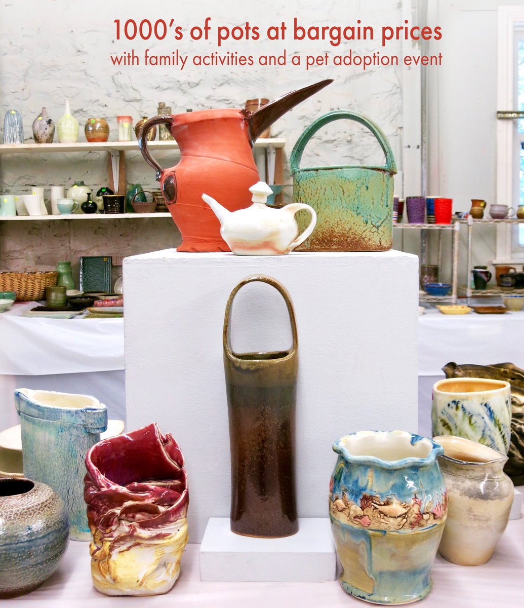 Today's the day! 🌷 Stop by SpringFest for food, shopping, and family activities from 10:00am to 4:00pm! &amp; Don't forget to see the pups with <a href="/AdoptADogInc/">Adopt-A-Dog</a> 
#Westchester #WestchesterEvents