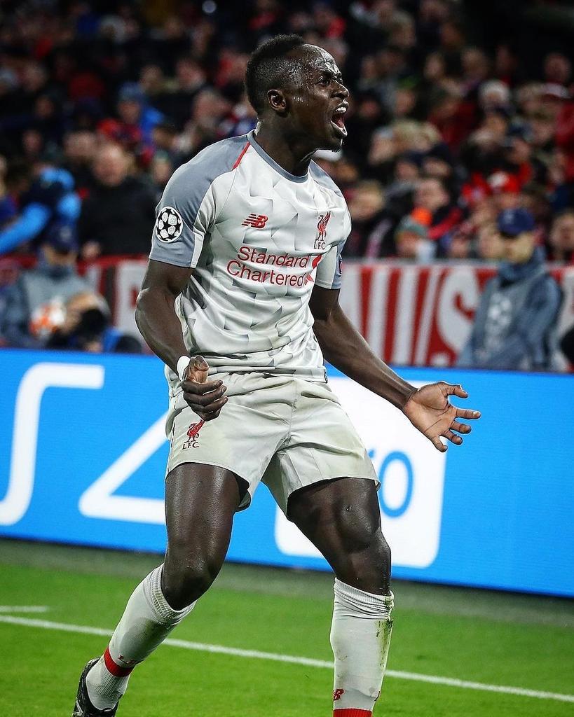 bayla_ly's tweet image. Come on gaindé
Yalla nalla yalla may ndam 
#tousderrieresadiomane