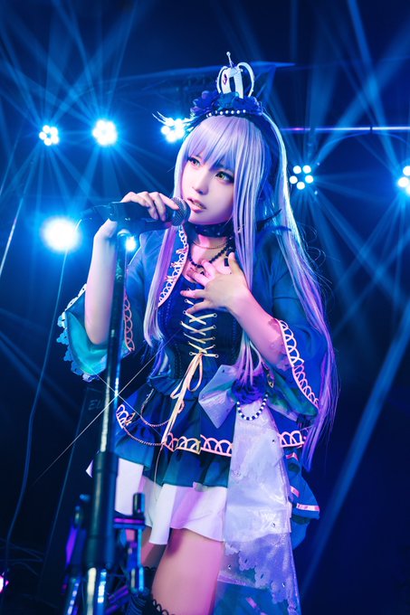 Twitterのコスプレ画像19