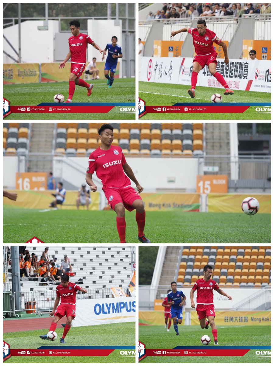 【球員離隊】

冠忠南區宣佈劉學銘、卡拉錫、蘇沙、陳文輝及溫俊將會離隊。感謝他們過去為球會所作出的貢獻及付出，並希望他們未來有更好發展。

#冠忠南區
#冠忠巴士
#團結一致乘風破浪
#發放正能量
#WeUniteAsOne
#wethesouth
#southforone
#thankyou