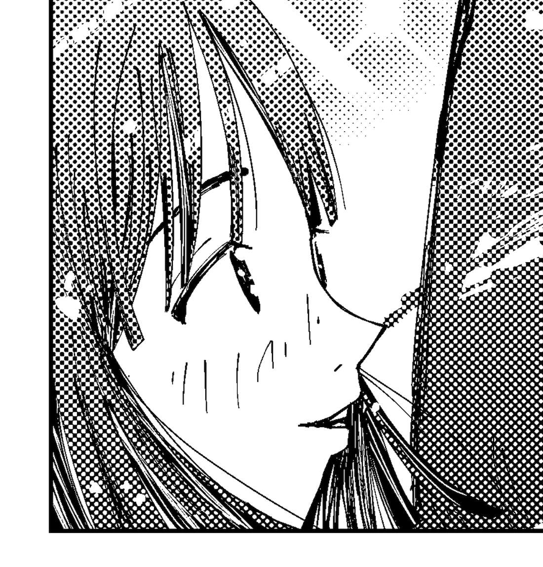 最近脱稿した漫画。

#週刊少年ジャンプ 