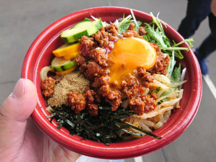 Fc東京 味の素スタジアムの試合時に食べられるスタジアムグルメ Sportsmap