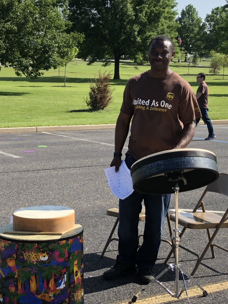 Sheila Claitt tweet media