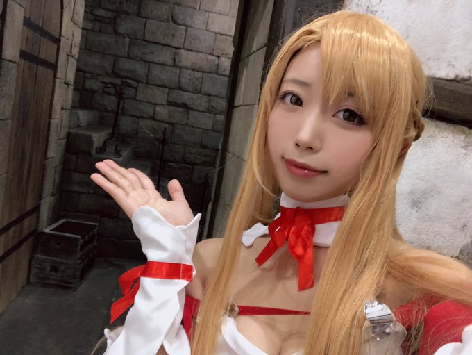 コスプレイヤー切切キリコのTwitter画像75