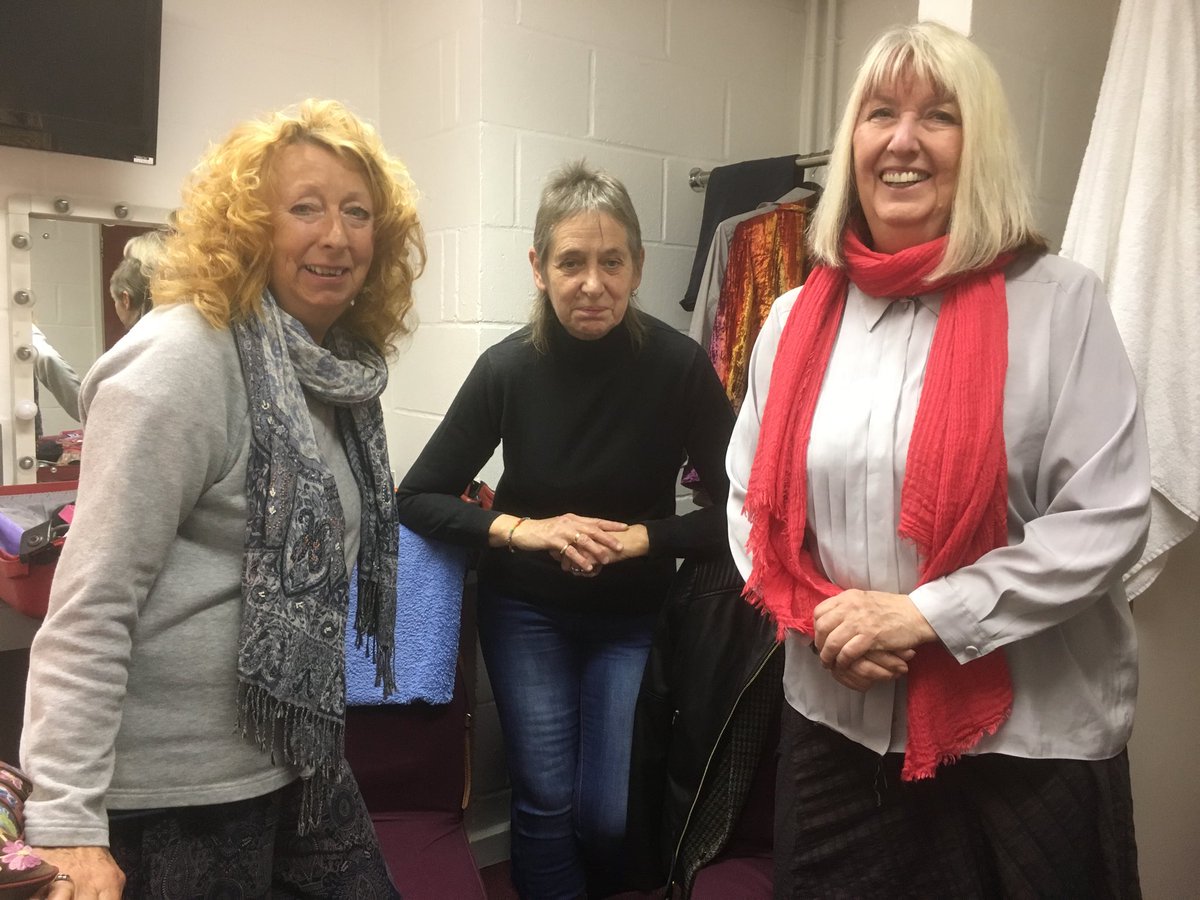 Icloudmandy's tweet image. Unedited! 50 years of Folk Rock! Sunday @3pm on ⁦@cambridge105⁩  ⁦@MaddyPriorFolk⁩  #JacquiMcShee  together at last! #Pentangle ⁦@steeleye_span⁩  ⁦@JohnDagnell_ppr⁩ #EclecticLightShow please RT