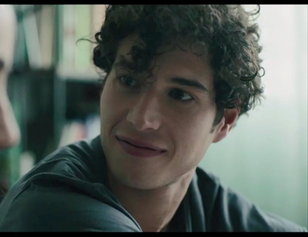 you're just like an angel
your skin makes me cry
#skamitalia