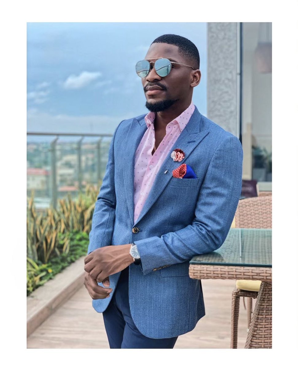 Queenininy's tweet photo. Happy Birthday to our very own Omo ologo🙌 The king of #Tobination, The TO of The #Toracle ship❤❤. God bless you beyond reasonable doubt. Keep shinning ToboG🙌🙌🙌🙌🙌🙌🙌🙌🙌🙌
It's all love from Team Miracle💃
#TobiBakreAt25 #BBNaija https://t.co/SCYfj1UgsM