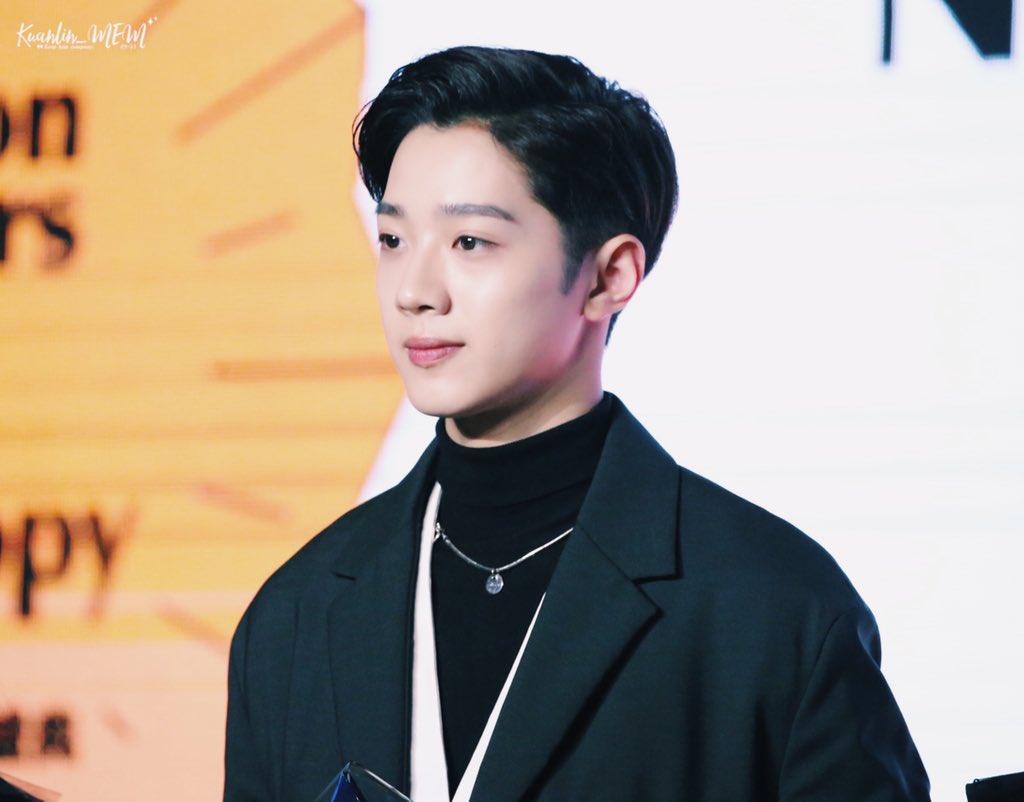 KuanlinMem's tweet photo. 💫

0601 BEIJING Awarding Ceremony

#라이관린 #LAIKUANLIN #賴冠霖 https://t.co/pHQh2f4CXU