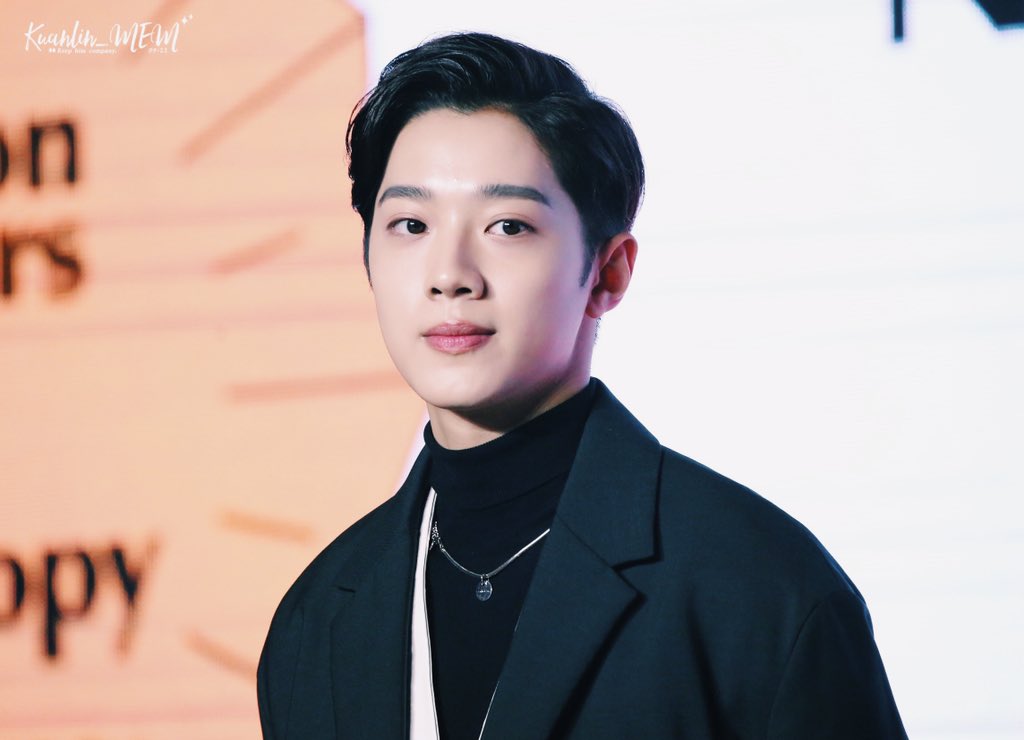 KuanlinMem's tweet photo. 💫

0601 BEIJING Awarding Ceremony

#라이관린 #LAIKUANLIN #賴冠霖 https://t.co/pHQh2f4CXU