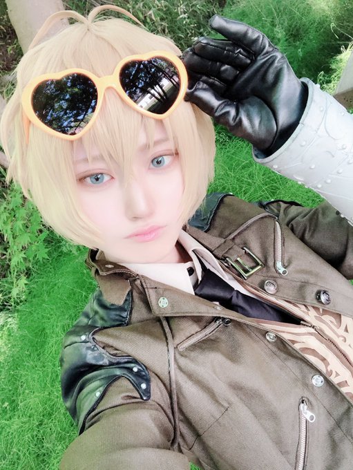 コスプレイヤーうにのTwitter画像63