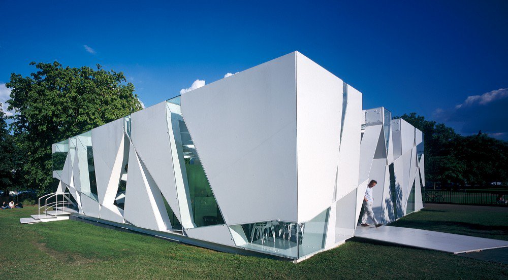 Spotlight: Toyo Ito  