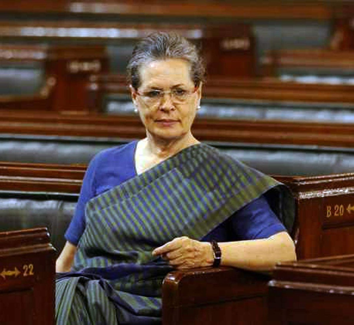 NoronhaNancy's tweet photo. Smt Sonia Gandhi ji  Elected as  Congress Parliamentary Party Chief
Congratulations
ನಮ್ಮ ಭಾರತ ದೇಶದ ಹೆಮ್ಮೆಯ ಸೊಸೆ 😍😍😍
ಕಾಂಗ್ರೆಸ್ ಸಂಸದೀಯ ಪಕ್ಷದ ಅಧ್ಯಕ್ಷೆಯಾಗಿ ಸೋನಿಯಾ ಗಾಂಧಿ ಆಯ್ಕೆ https://t.co/zGZ9OzmiEj