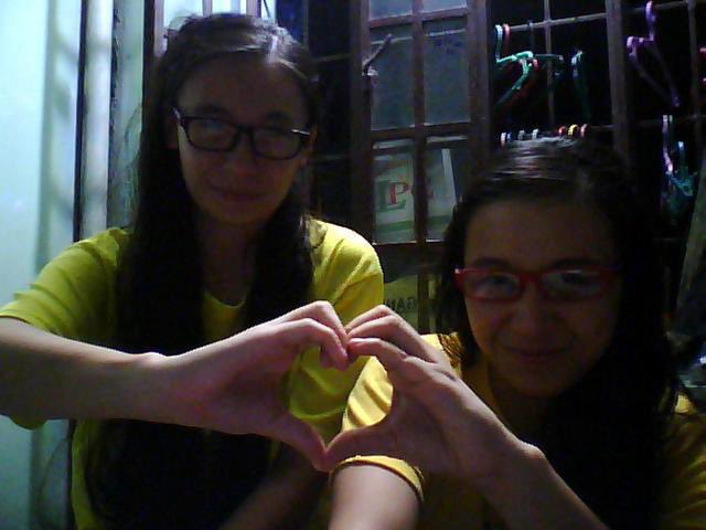 jeeleeahn's tweet photo. I miss you sah, happy sabbath. 😢😕😭 https://t.co/3iUbQggEiu