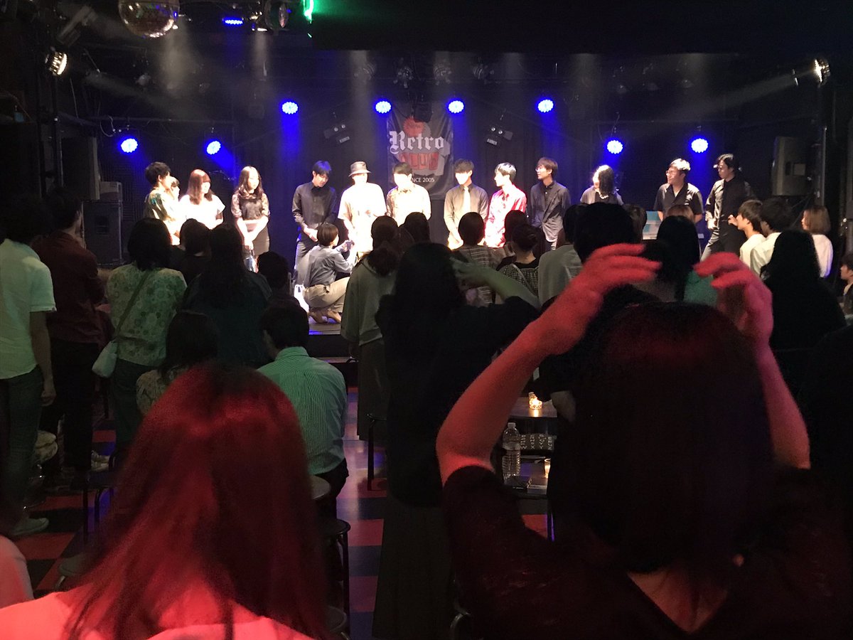 sol_vox's tweet photo. 企画始まりました！！
JOYFULゲームで盛り上がっております🥳🥳✨
残った方には豪華景品も…！？✨ https://t.co/793cRiZiNn