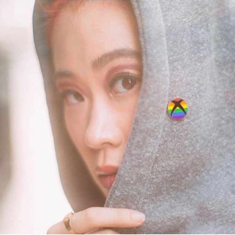 goldenshovel's tweet photo. #pride2019 https://t.co/QJHFhrQX9T