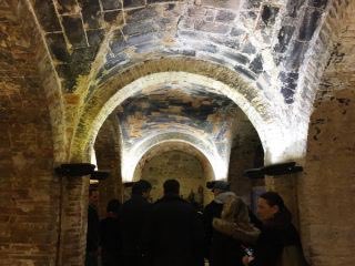 A #Piegaro in provincia di #Perugia è in corso il #Festivaldelvetro.
.
Ad ospitare tante iniziative è il #Museodelvetro del quale ti abbiamo già raccontato in un nostro articolo.🏛🏮
.
Per saperne di più ⬇️⬇️⬇️
bit.ly/2HZs30s