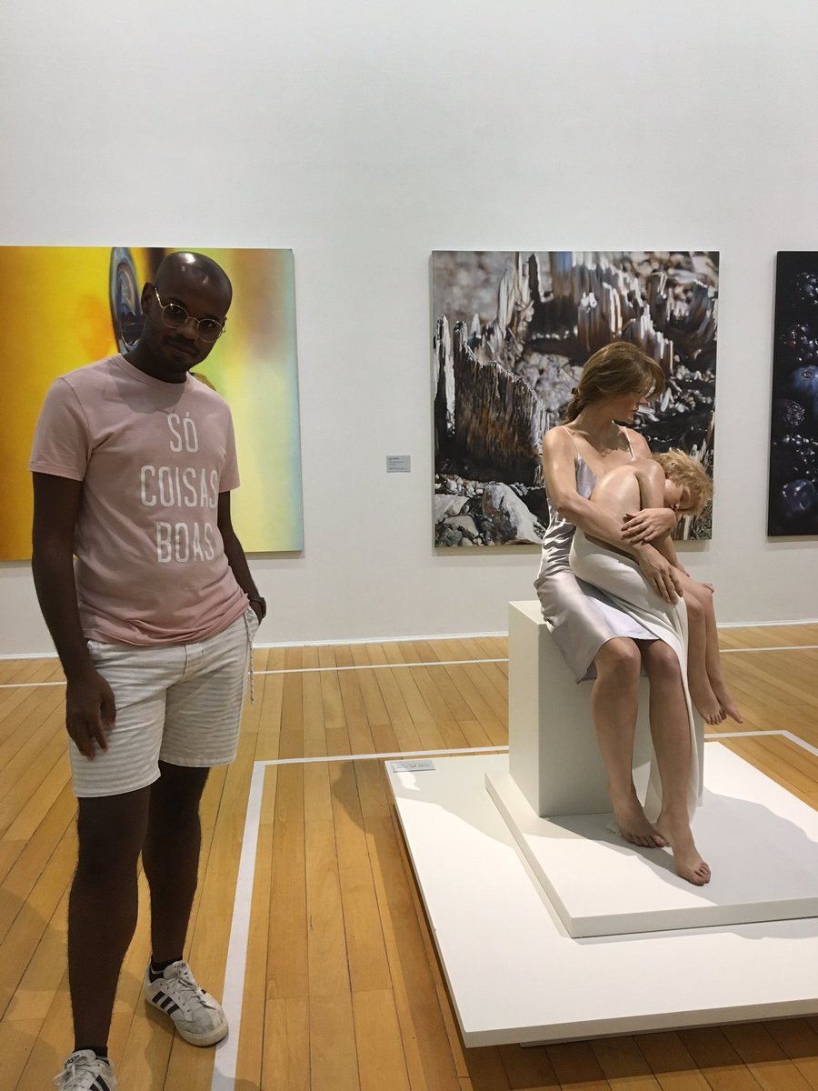 GuTares's tweet photo. #ccbb 
#museu https://t.co/E3RZFWi5kX