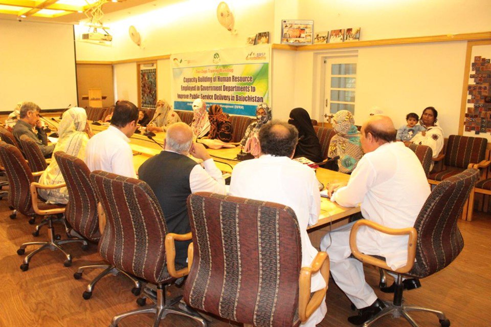BRSP_Pakistan's tweet photo. BRSP held an orientation session for Women Technical Training Centre staff. The WTTC was built with the financial assistance of PATRIP Foundation & will equip women in various marketable skills.
#BRSP #PATRIPFoundation #WTTC #SkillsDevelopment #EmpoweringWomen #SkillsforSuccess https://t.co/1Bcy9WJqva