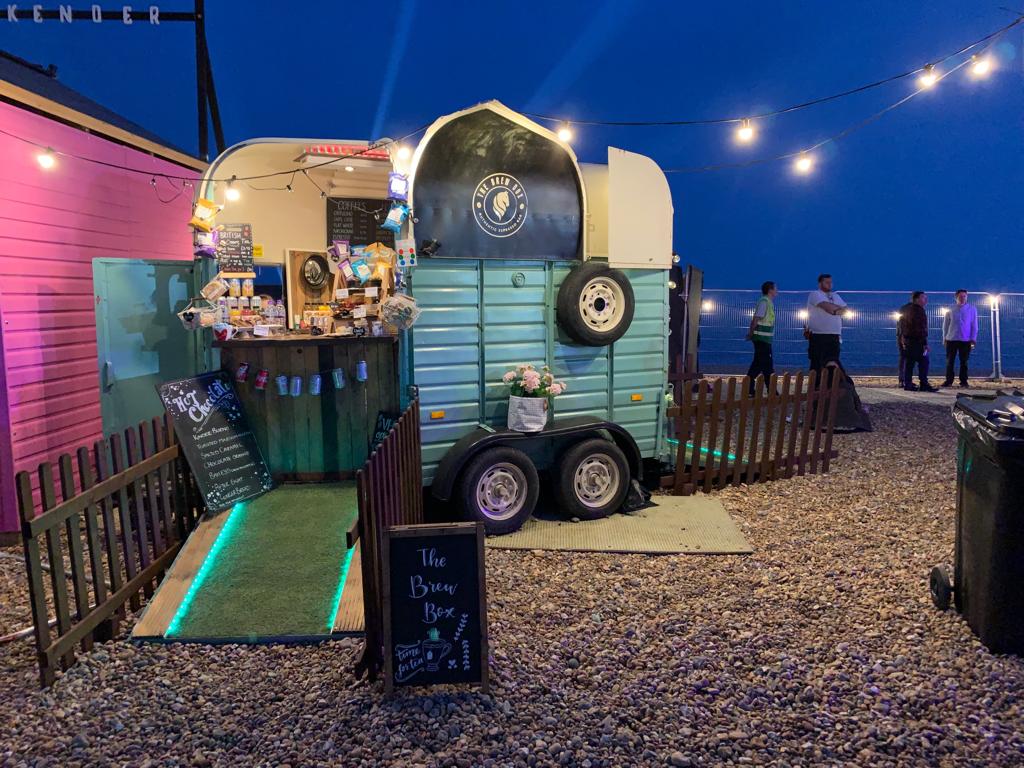 brewboxberks's tweet photo. Another great event booked for this evening... We love an evening event so we can show off our twinkling lights and new furniture... ✨☕🧁
#eventcatering #events https://t.co/pbOyK2kcRG