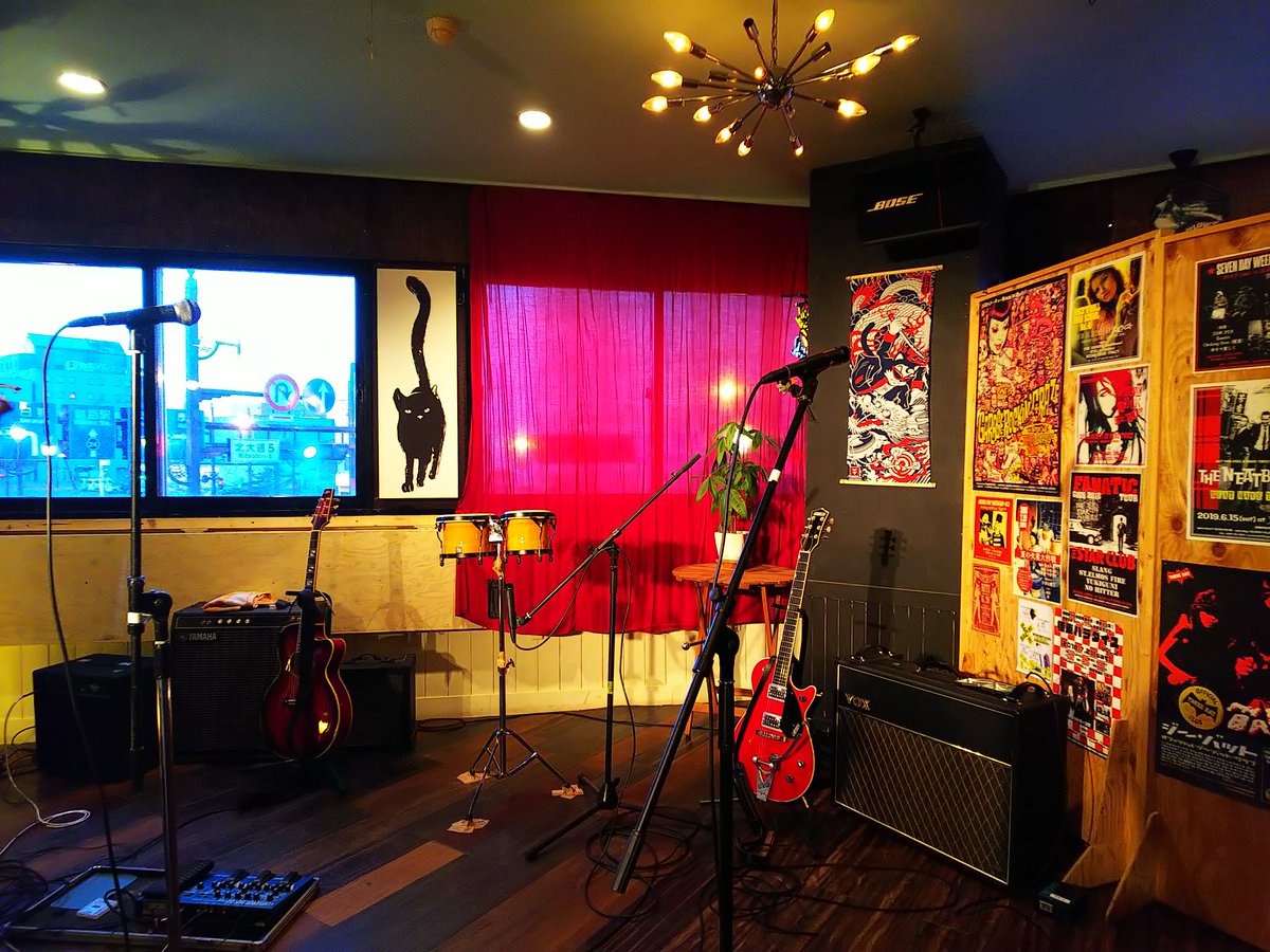 NakaSDC's tweet photo. なんとか間に合った!
#SEVENDAYWEEKEND #火星ツイスト https://t.co/ekLVzbOeVM
