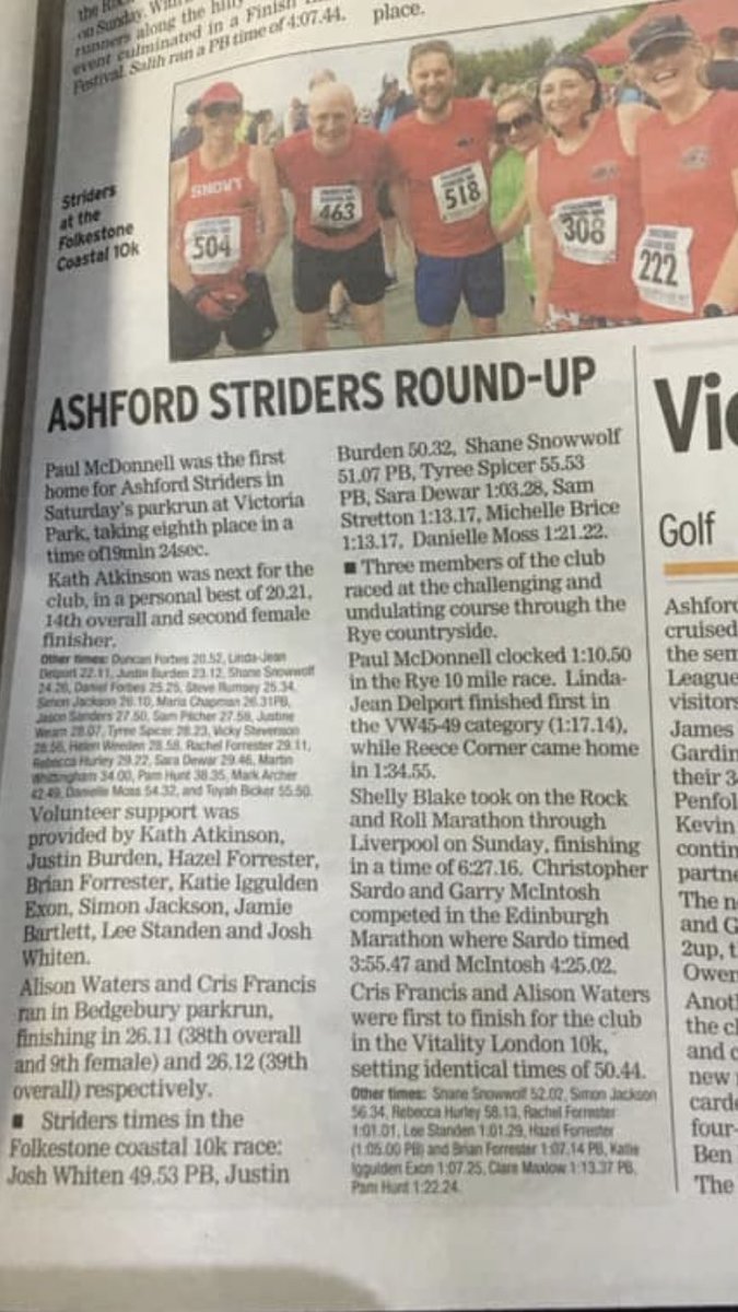 Tamazi19's tweet photo. Oh Justin... how we laughed... and laughed 😂😂😂 @AshfordStriders #justin #justout #ashfordstriders #Runtastic #runchat https://t.co/0UpyTAcq8L