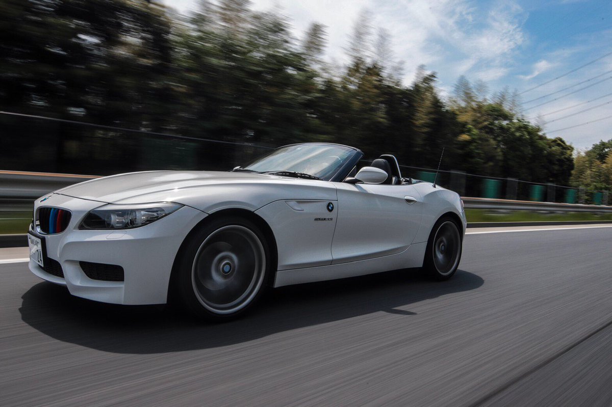 toroach_'s tweet photo. BMW Z4  20i Mスポーツに乗ってます。内装イエローがお気に入り。

車が彼女、週末暇人なので 構って下さいませ。 https://t.co/LPijSVs83Z