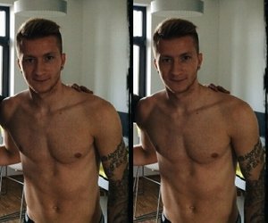 Yesterday Marco had a birthday. Happy birthday, Marco   Marco Reus  