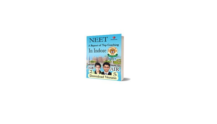 #NEETCoaching #NEETInstitute Best NEET Coaching  onlinekhanmarket.com/product/best-n… in Indore Report #NEETCoachingIndore #CrackNEET #PrepareNEET