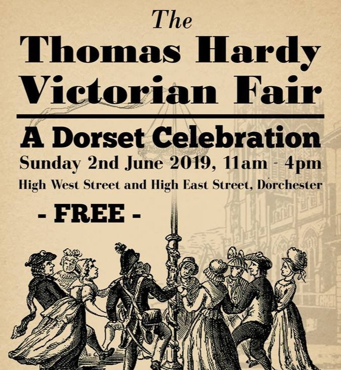 It's the weekend!🙌

You'll find us at the The Thomas Hardy Victorian Fair in Dorchester tomorrow! <a href="/CowArctic/">Arctic Cow</a> <a href="/Thebook_bucket/">The Book & Bucket Cheese Co</a> <a href="/dorsetchillisho/">Dorset Chilli Shop</a> <a href="/DorsetDonutCo/">The Dorset Donut Co. 🍩</a> <a href="/Dorsetstar/">Dorset Star</a> <a href="/HotchPotchPies/">Hotch Potch Pies</a> <a href="/lizzibakingbird/">lizzie crow</a> <a href="/mabolton1/">Kate Bolton</a> <a href="/IlariaPadovani/">Mercato Italiano ltd</a> <a href="/oxfordsbakery/">Steven Oxford</a> @DorsetRiverford <a href="/SamsPigs/">Sam's Pigs</a>