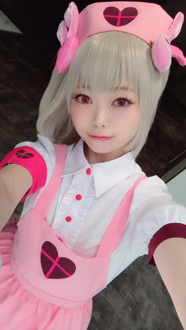 Twitterのコスプレ画像20