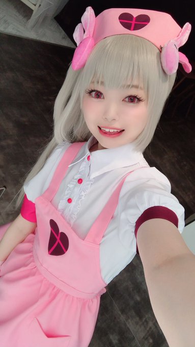 Twitterのコスプレ画像21